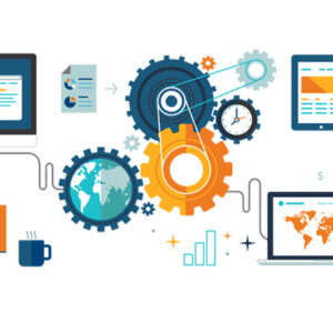 Business Bulk Processes Automation