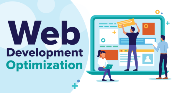 Website Performance Optimization