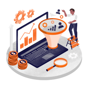 Conversion-Optimized Content