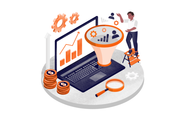 Conversion-Optimized Content